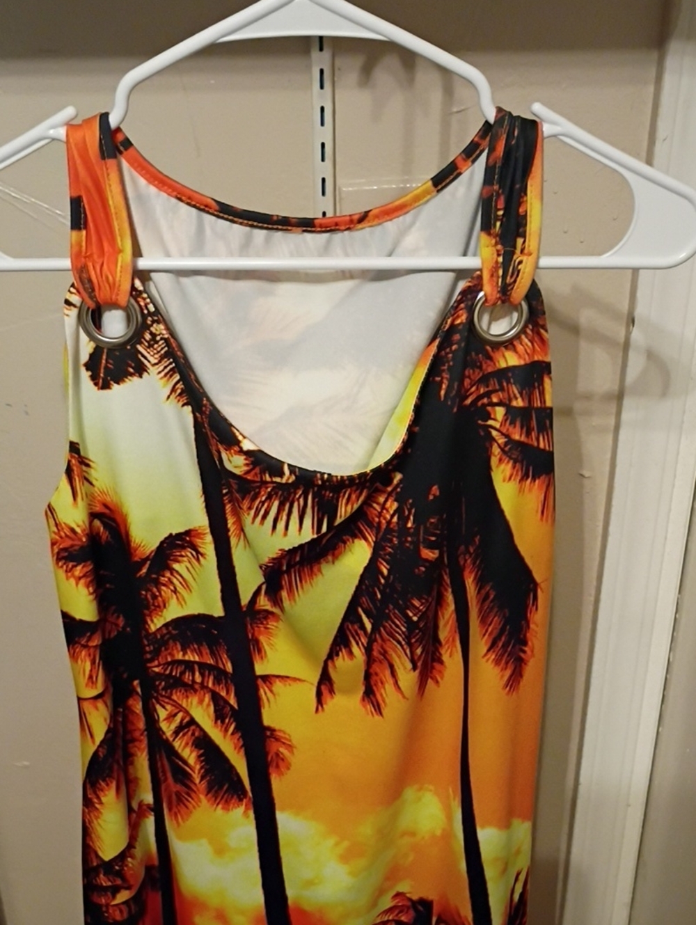 Sun Dress - Picture 2 of 2